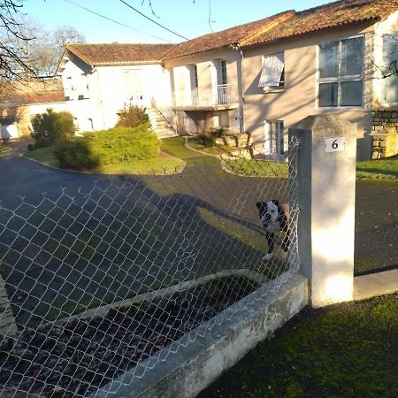 Chambre Privee Chez L'Habitant Et Partage Des Partie Communes Fontivillie Екстериор снимка