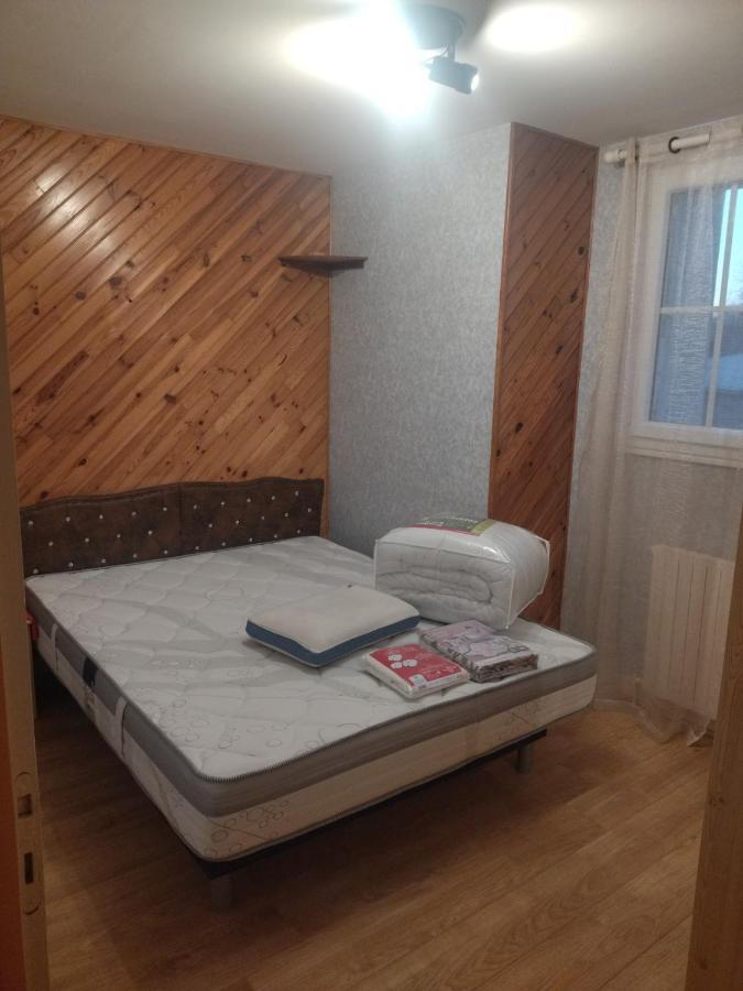 Chambre Privee Chez L'Habitant Et Partage Des Partie Communes Fontivillie Екстериор снимка